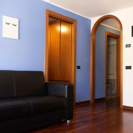 Corso San Gottardo - Darsena Flat Apartment Милано Екстериор снимка