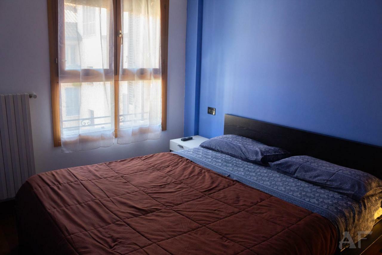 Corso San Gottardo - Darsena Flat Apartment Милано Екстериор снимка